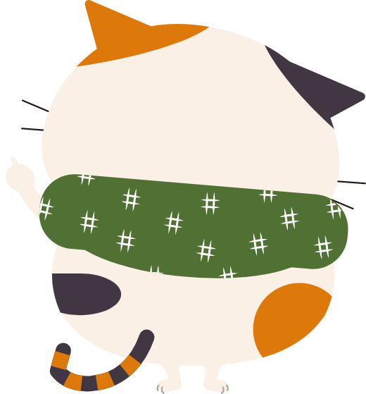 ビートのイラスト6