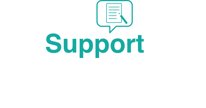 Support